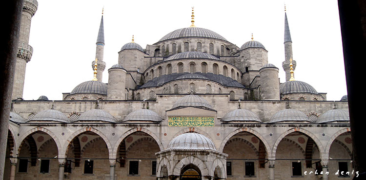 Deniz