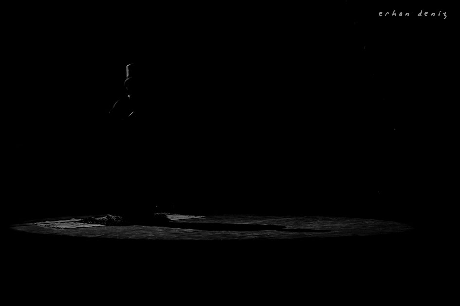 Gece Siluet